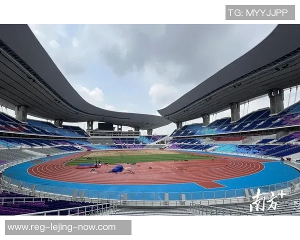 广州奥体中心足球场全新改造计划揭晓助力城市体育发展与国际赛事承办